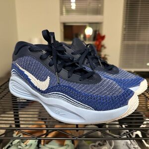 Nike GT Academy Hustle Flyknit Shoes - Size 10 Mens